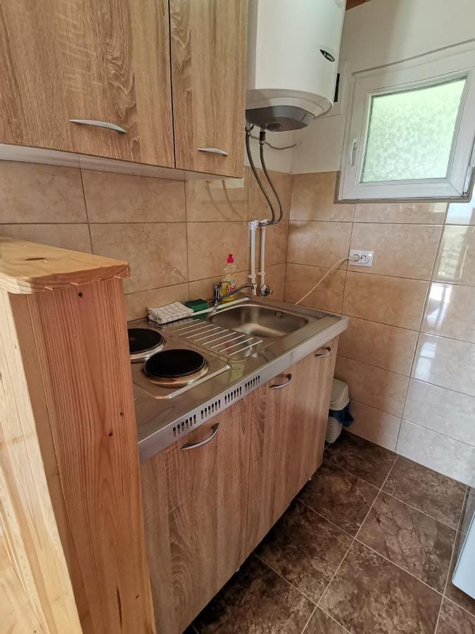 Village Cottage Zabljak  Luaran gambar